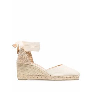 Castañer Neutrals Espadrilles Women